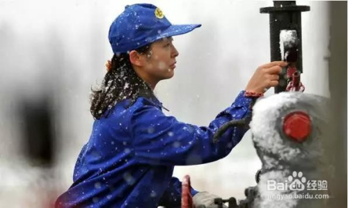 冬天来临,如何做好冬季安全生产工作