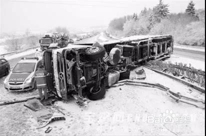 冬天来临,如何做好冬季安全生产工作