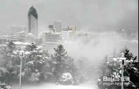 冬天来临,如何做好冬季安全生产工作